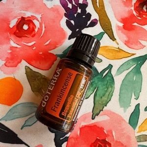 Doterra Frankincense Essential Oil 15ml